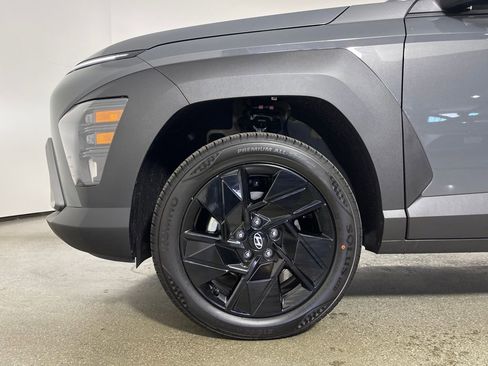 New 2026 Hyundai Kona SEL Sport image 11