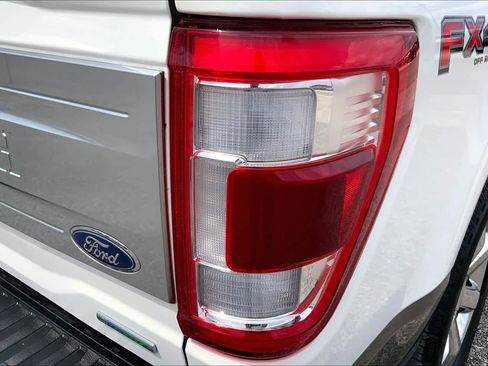 Used 2023 Ford F150 King Ranch w/ Equipment Group 601A High AWD/4WD image 30