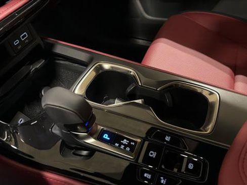 Certified 2025 Lexus NX 350h AWD w/ Cold Area Package image 29