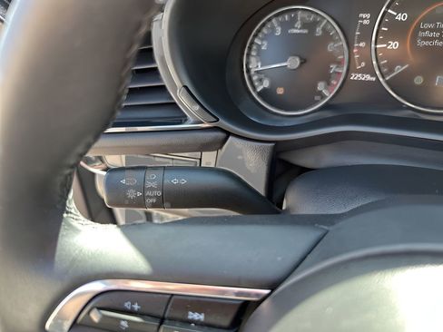 Used 2025 MAZDA CX-30 AWD 2.5 S w/ Preferred Package image 29