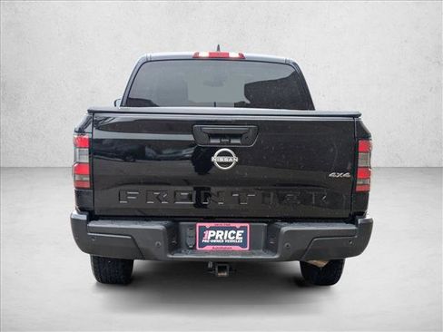 Used 2022 Nissan Frontier S w/ Technology Package image 6