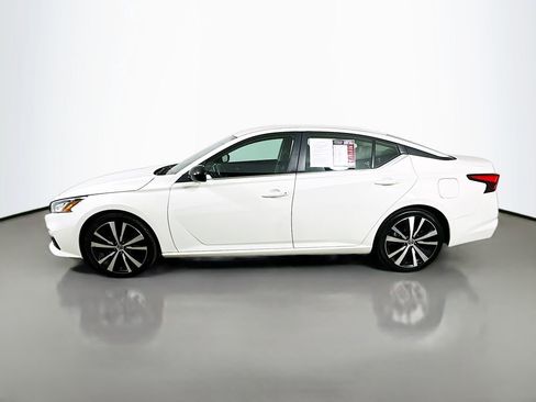 Used 2019 Nissan Altima 2.5 SR image 5