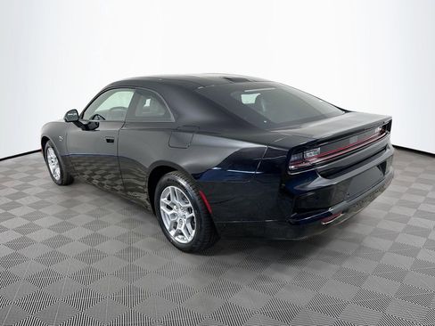 Used 2025 Dodge Charger R/T w/ Quick Order Package 25M R/T image 6