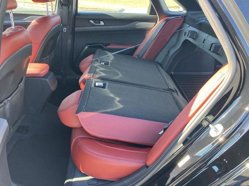 Used 2023 Kia K5 GT-Line image 26