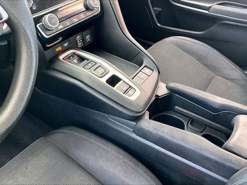 Used 2021 Honda Insight EX image 16