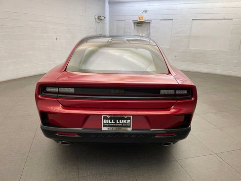 New 2026 Dodge Charger R/T AWD/4WD image 5