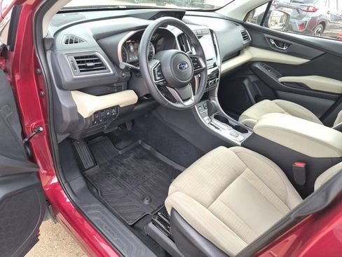 Used 2019 Subaru Ascent Premium AWD/4WD image 22