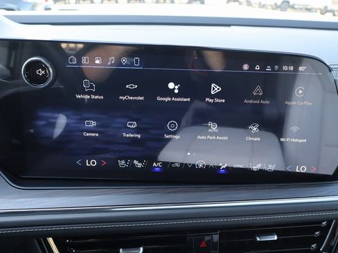 New 2026 Chevrolet Tahoe Premier image 10