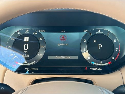 Used 2025 Land Rover Range Rover Autobiography image 40