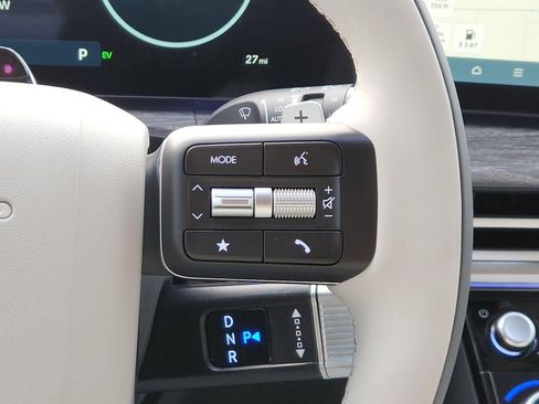 New 2026 Hyundai Santa Fe Calligraphy AWD/4WD image 28
