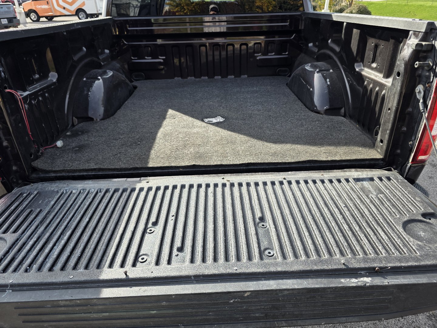 Used 2018 Ford F150 XLT AWD/4WD image 17