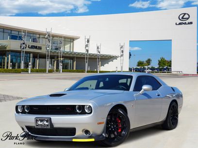 Used 2023 Dodge Challenger R/T Scat Pack w/ Plus Package