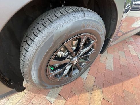 Certified 2024 Honda CR-V Sport image 26