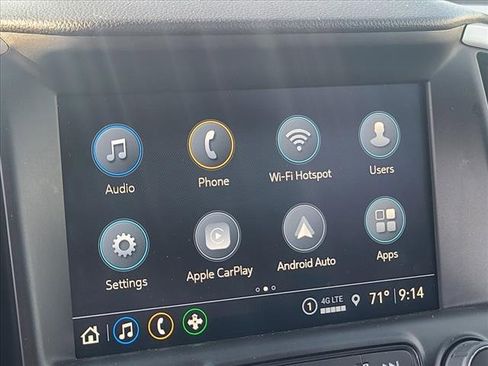 Used 2024 GMC Terrain SLT image 6