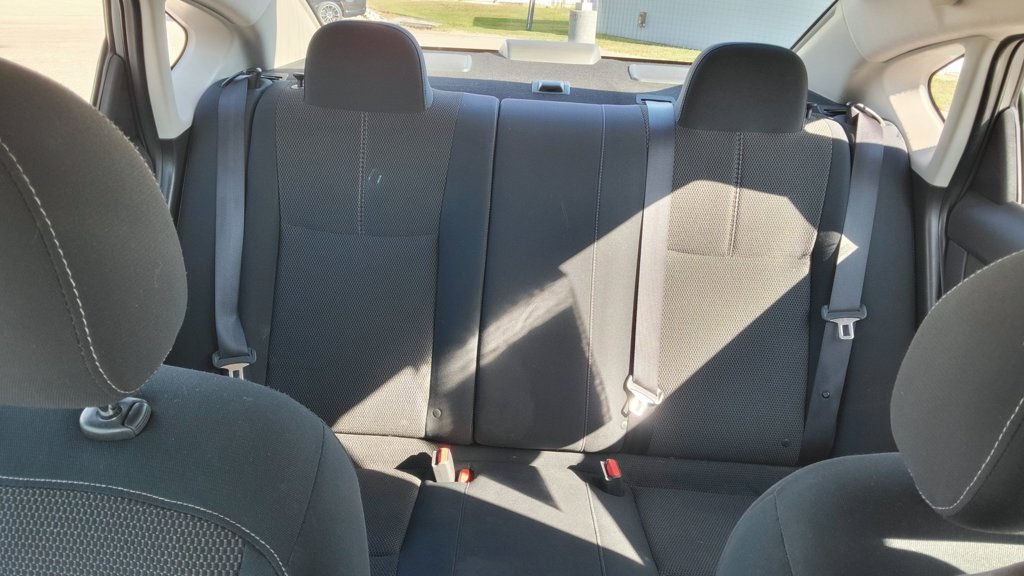 Used 2017 Nissan Sentra S FWD image 21