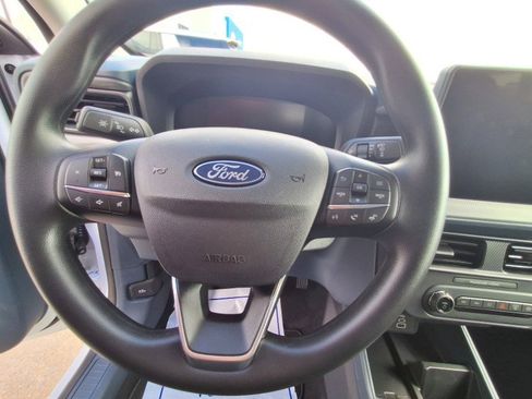 Used 2025 Ford Maverick XL w/ Equipment Group 101A image 13