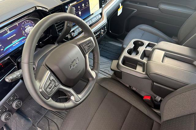 New 2026 Chevrolet Silverado 1500 RST w/ RST Select Package AWD/4WD image 10