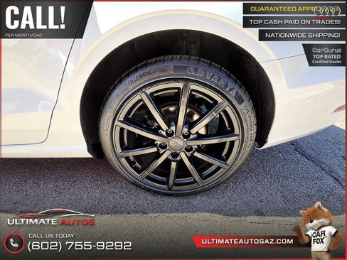 Used 2016 Audi A3 1.8T Premium FWD image 19