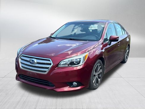 Used 2016 Subaru Legacy 2.5i Limited w/ Popular Package #4 AWD/4WD image 2