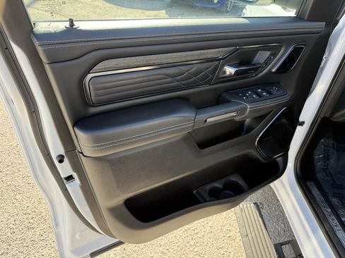 Certified 2025 RAM 1500 Limited image 13