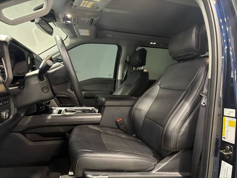 Used 2024 Ford F250 Lariat w/ Lariat Ultimate Package AWD/4WD image 21