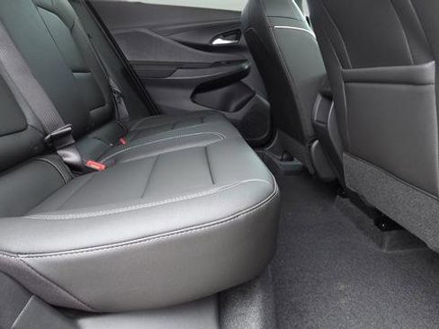 New 2026 Buick Envista Sport Touring w/ Studio Series image 19