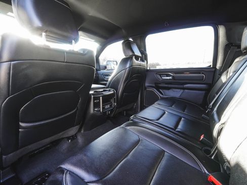 Used 2022 RAM 1500 Rebel w/ Rebel Level 2 Equipment Group image 31