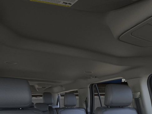 New 2026 Ford Expedition Max Active image 25