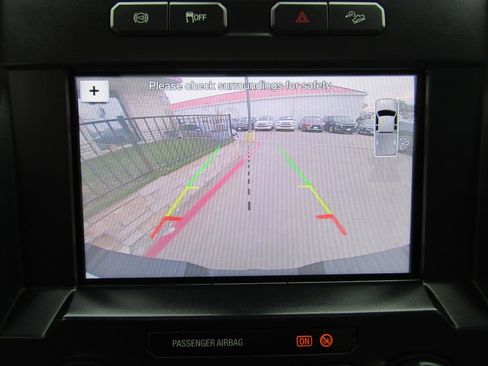 Used 2017 Ford F250 Lariat w/ Lariat Ultimate Package image 18