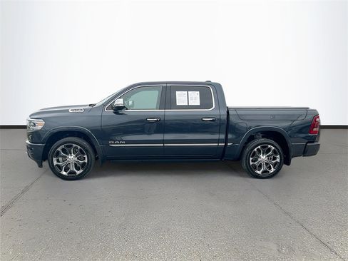 Certified 2020 RAM 1500 Limited image 4
