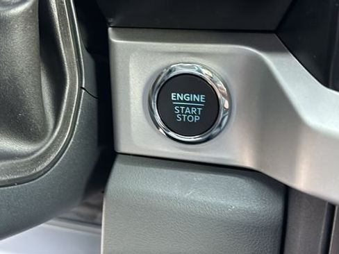 New 2027 Ford F250 XLT w/ XLT Premium Package AWD/4WD image 12