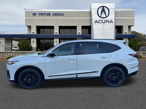 New 2026 Acura MDX A-Spec image 8