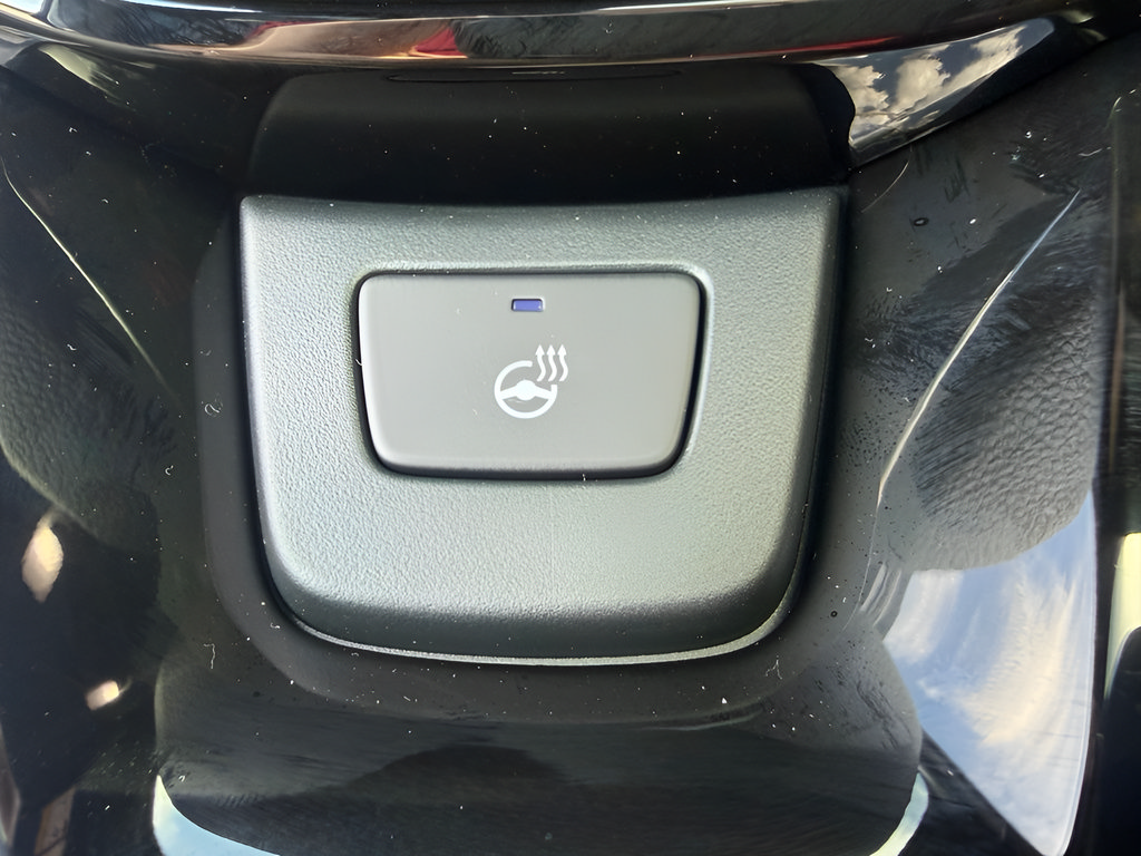 New 2026 Honda Pilot Black Edition image 23