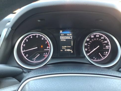 Used 2021 Toyota Camry LE image 20