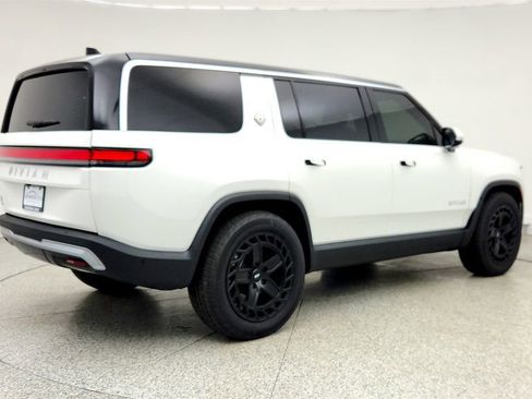 Used 2024 Rivian R1S Adventure AWD/4WD image 5