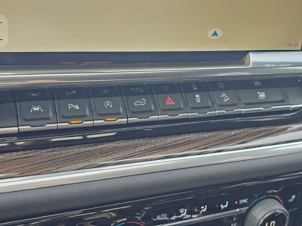 New 2026 Chevrolet Silverado 1500 RST AWD/4WD image 40