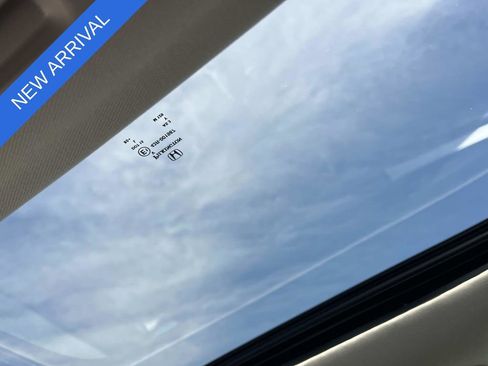 Used 2025 Honda Odyssey EX-L image 18
