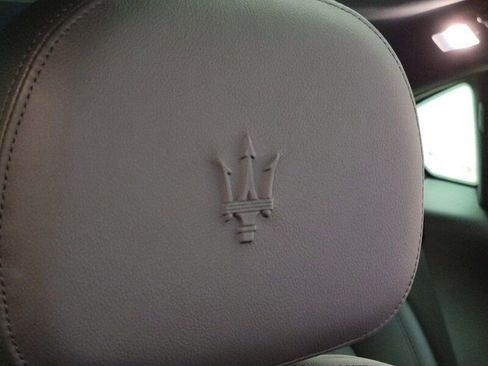 Used 2023 Maserati Levante GT image 44