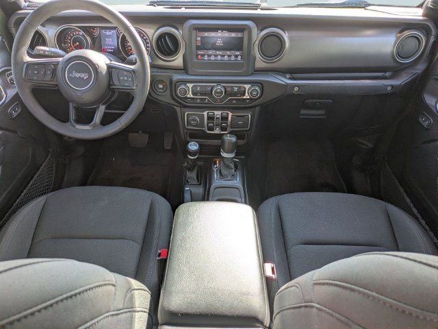Used 2023 Jeep Gladiator Sport AWD/4WD image 15