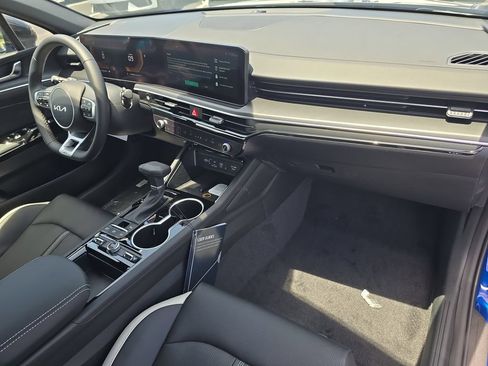 New 2026 Kia K5 GT-Line FWD image 11