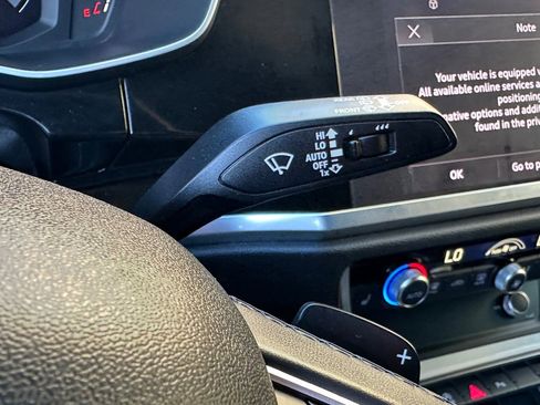 Used 2022 Audi Q3 2.0T Premium w/ Convenience Package image 28