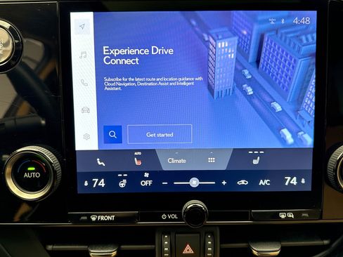 Used 2023 Lexus NX 350 AWD image 15