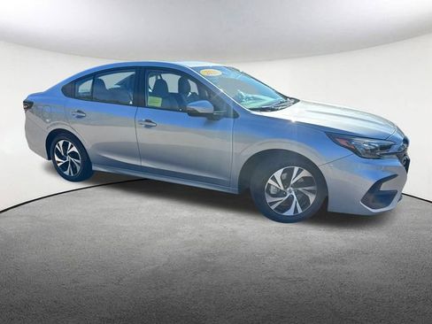 Certified 2025 Subaru Legacy Premium image 14