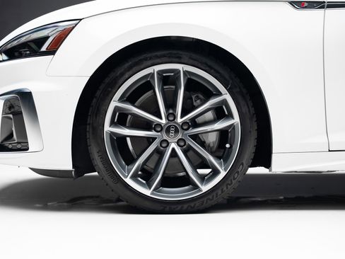 Used 2023 Audi A5 2.0T Premium Plus image 22