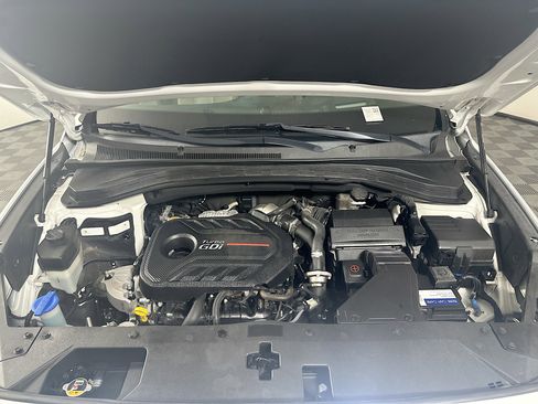 Used 2019 Hyundai Santa Fe SEL w/ Cargo Package image 36