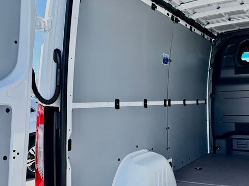 New 2026 Mercedes-Benz Sprinter 2500 image 14