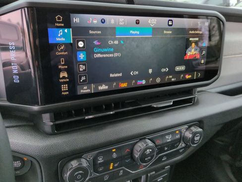 New 2026 Jeep Wrangler Unlimited Sport AWD/4WD image 26