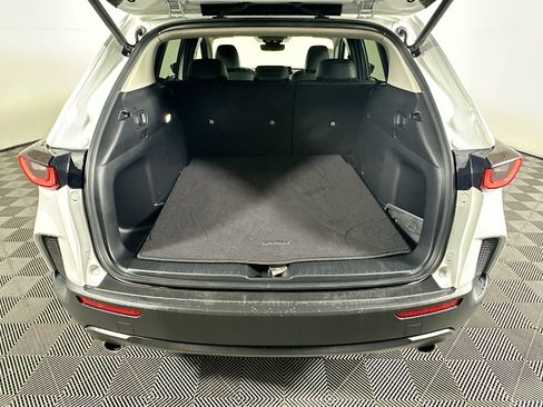Used 2023 MAZDA CX-50 2.5 S w/ Cargo Package AWD/4WD image 31