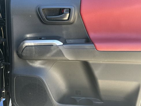 Used 2023 Toyota Tacoma SR5 image 16