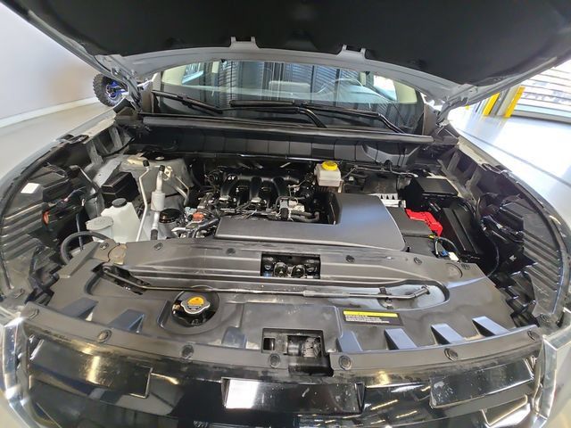 Certified 2025 Nissan Pathfinder SV AWD/4WD image 24